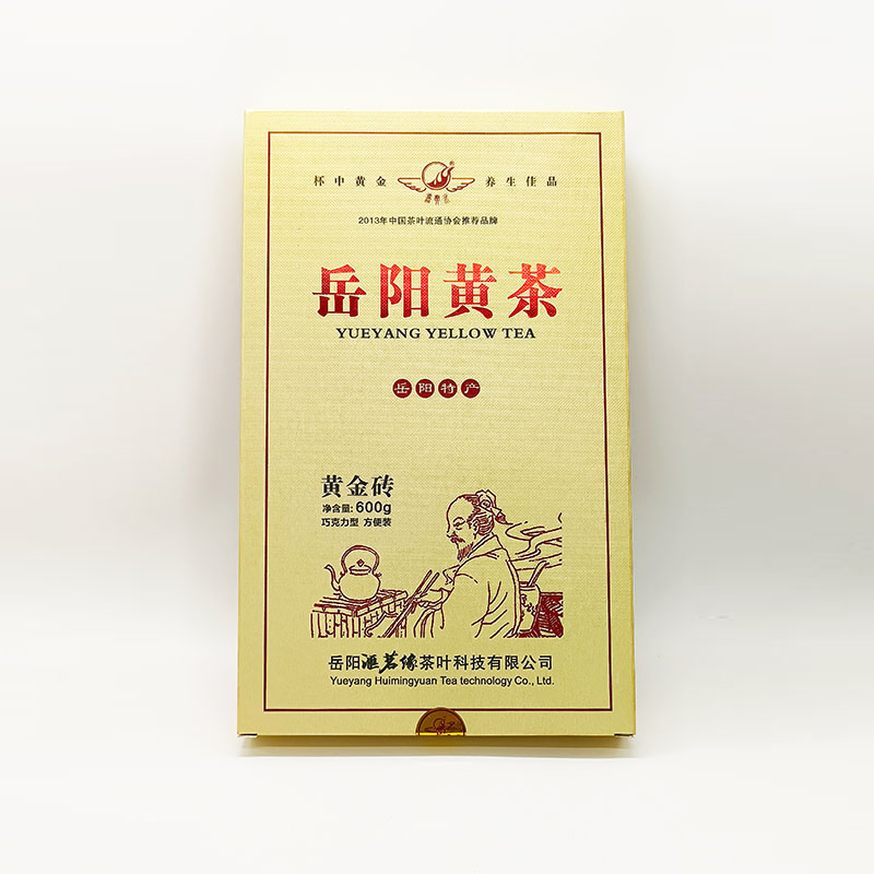 600g黃金磚